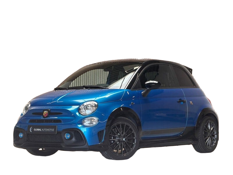 Abarth 695