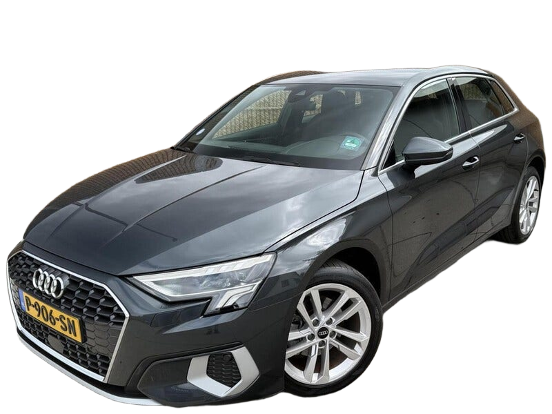 Audi A3 occasion