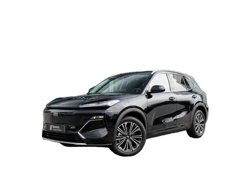 Geely Starray EM i