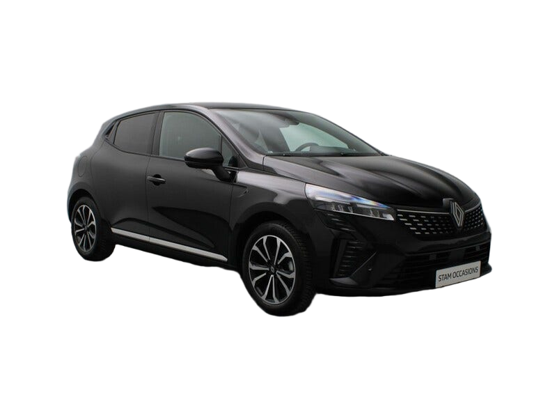 Renault Clio occasion