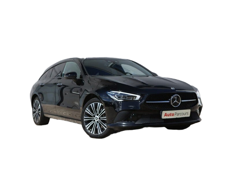 Mercedes Benz CLA occasion