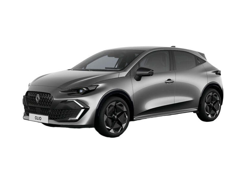 Renault Clio occasion