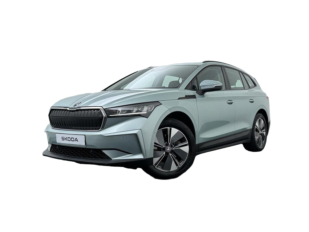 Skoda Enyaq iV occasion