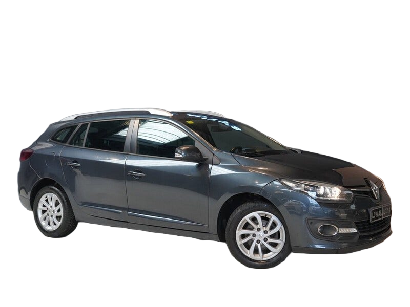 Renault Mégane Estate occasion