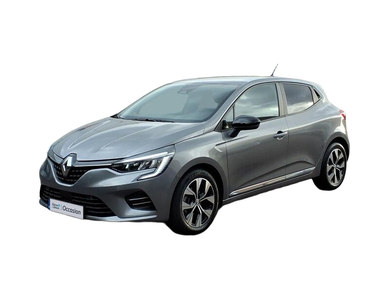 Renault Clio occasion