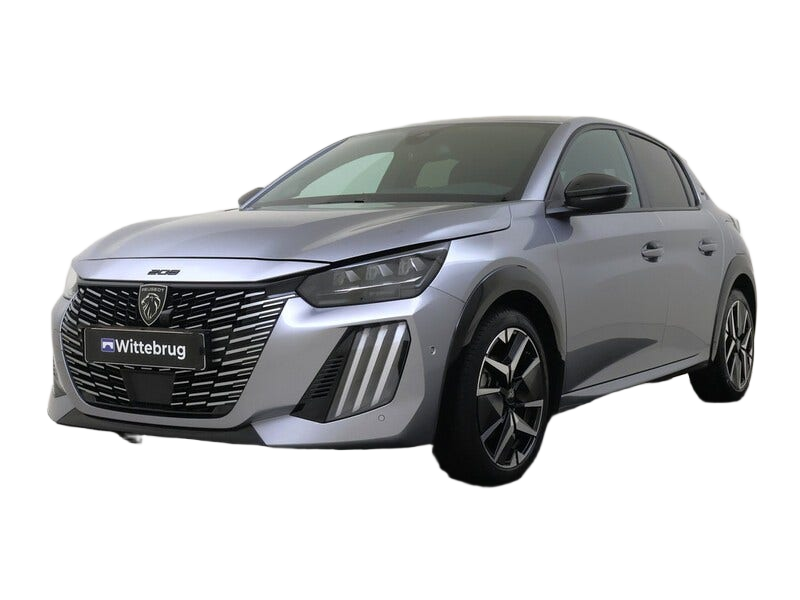 Peugeot 208 occasion