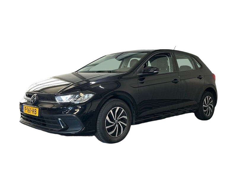 Volkswagen Polo occasion