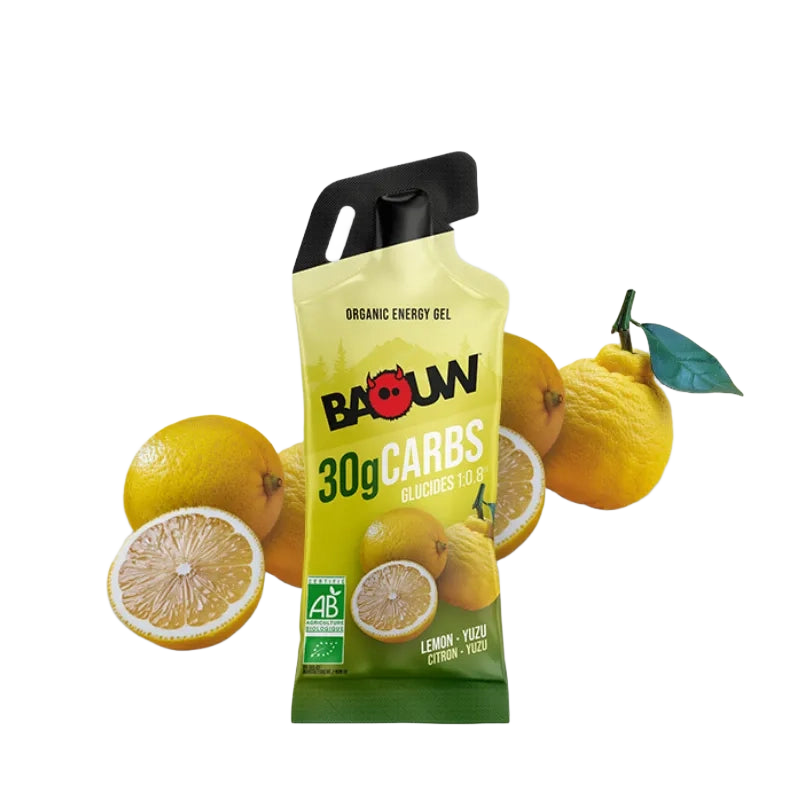 Baouw Energy Gel (30g Carbs)