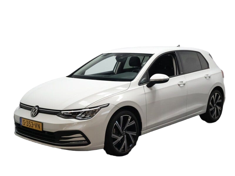 Volkswagen Golf occasion