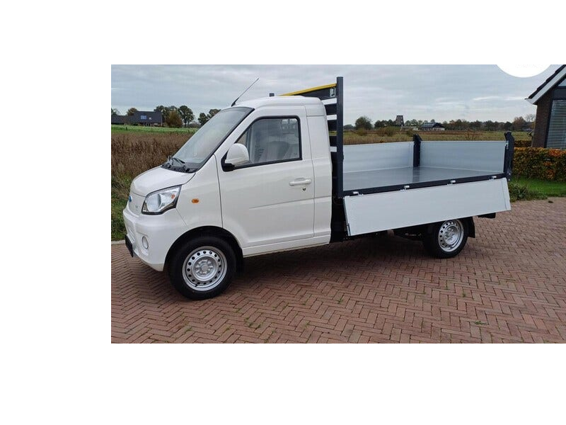 Cenntro Logistar 200