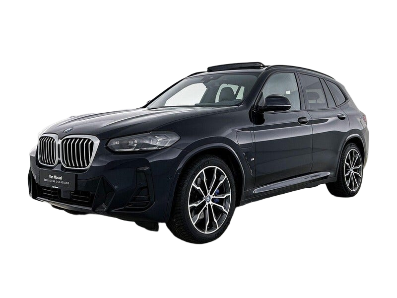 BMW X3 occasion