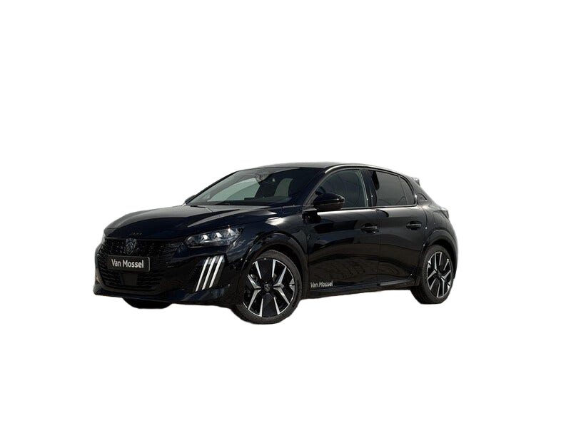 Peugeot 208 occasion