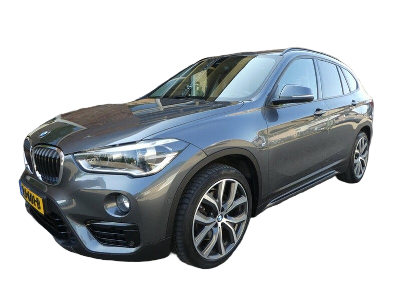 BMW X1 occasion