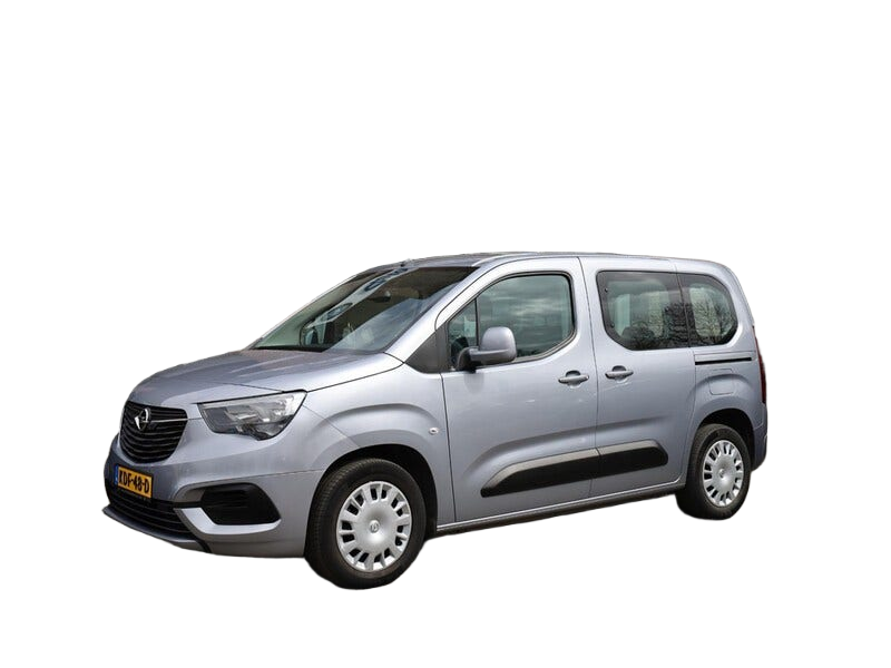Opel Combo Life