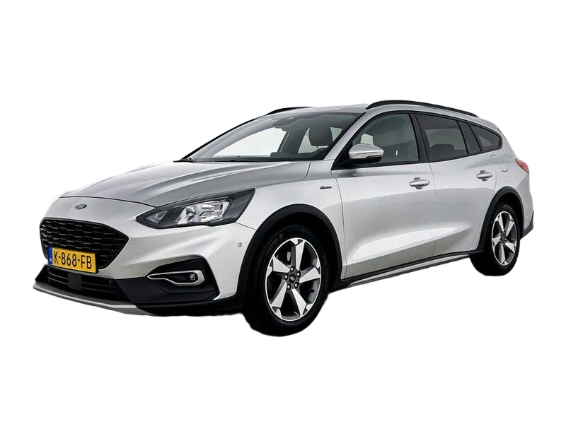 Ford Focus occasion