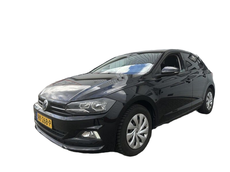 Volkswagen Polo occasion