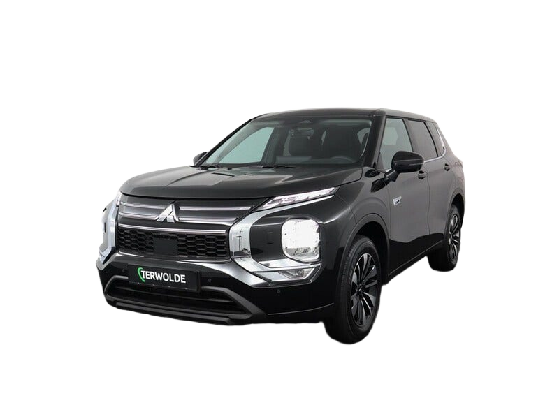 Mitsubishi Outlander occasion