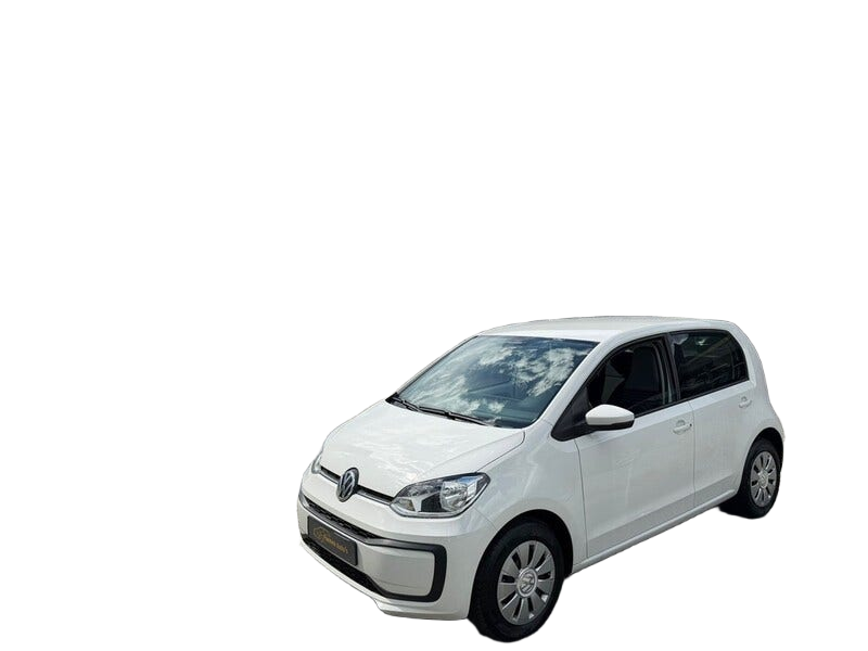 Volkswagen up occasion