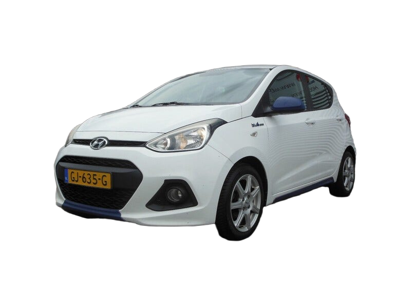 Hyundai i10 occasion