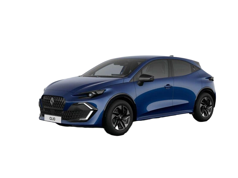Renault Clio occasion
