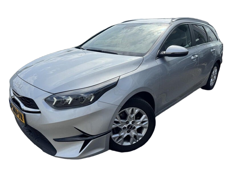 Kia Ceed Sportswagon occasion