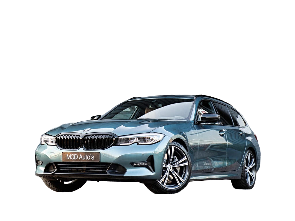 BMW 3 Serie occasion