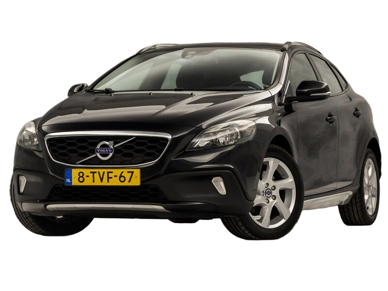Volvo V40 occasion