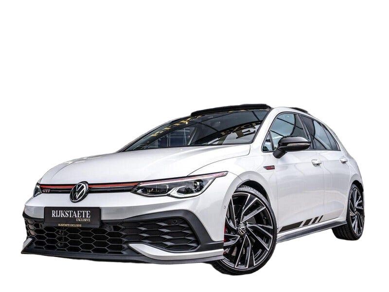 Volkswagen Golf occasion