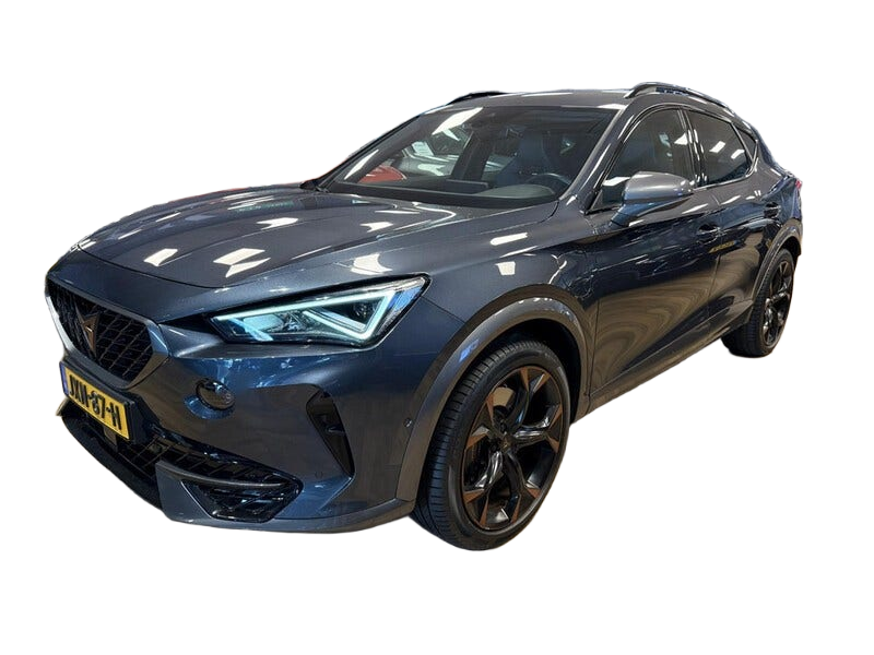 CUPRA Formentor occasion