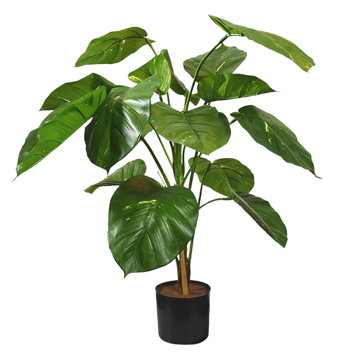 Pothos deluxe kunstplant 90cm