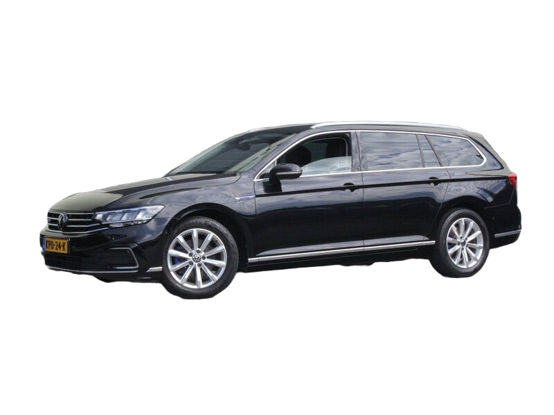 Volkswagen Passat occasion