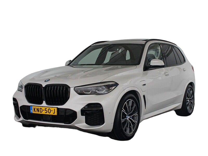 BMW X5 occasion