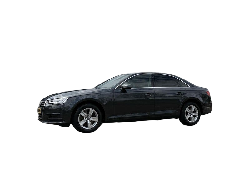 Audi A4 occasion
