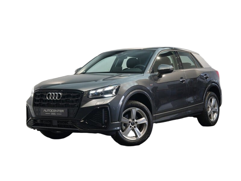 Audi Q2 occasion
