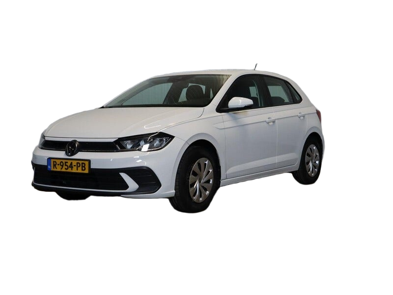 Volkswagen Polo occasion