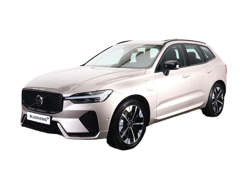 Volvo XC60 occasion