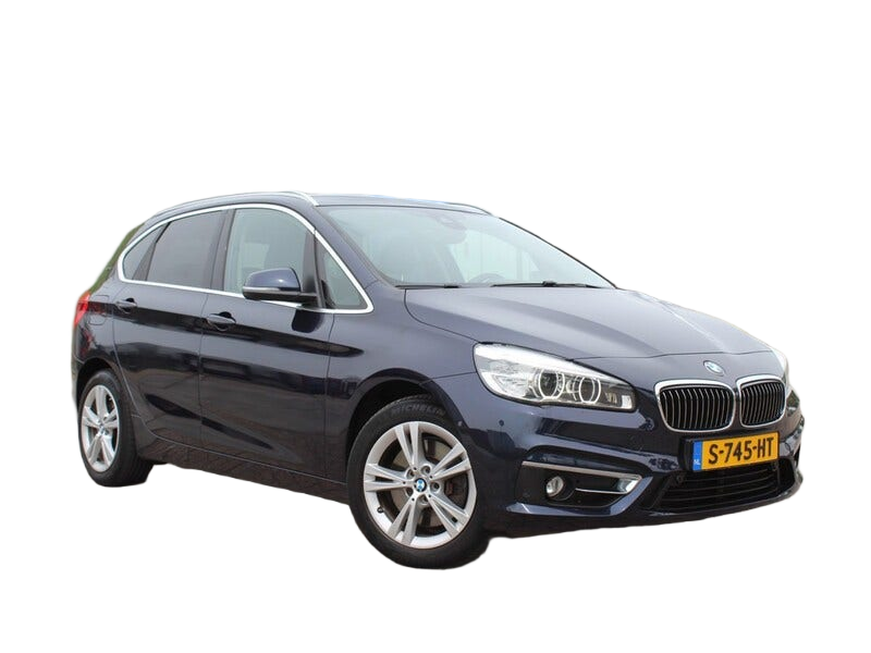 BMW 2 Serie occasion