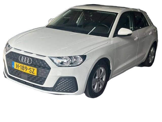 Audi A1 Sportback occasion