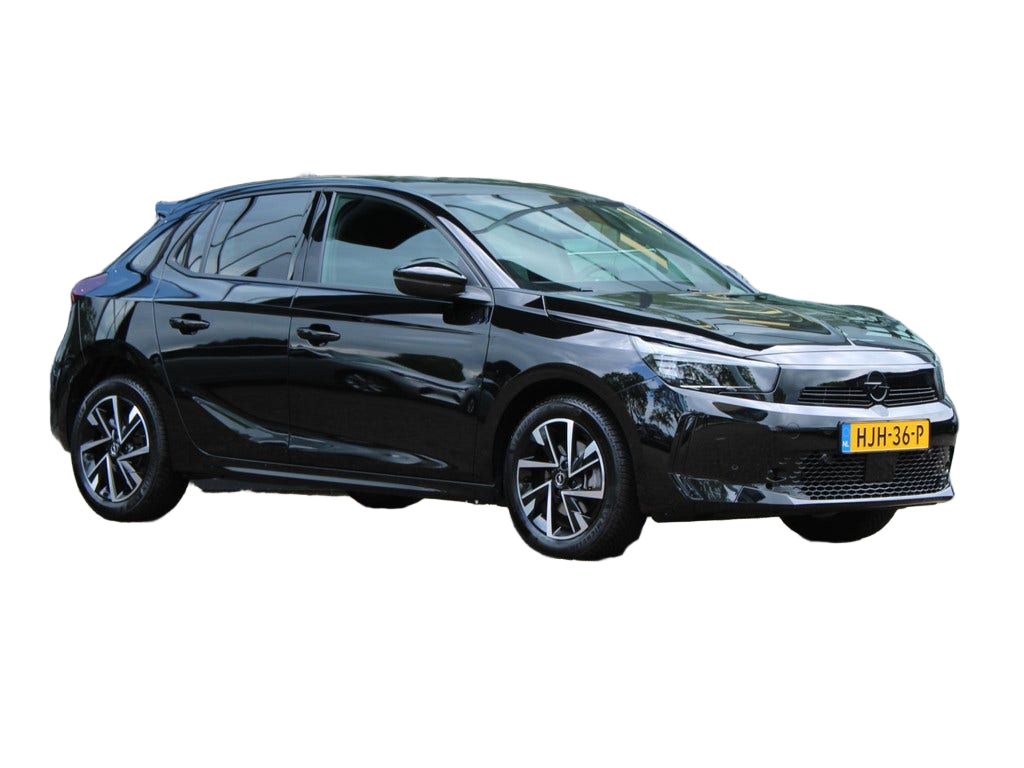 Opel Corsa occasion