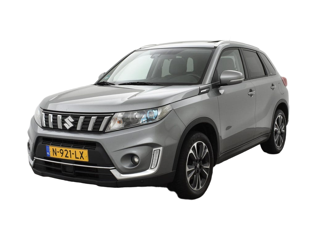 Suzuki Vitara occasion