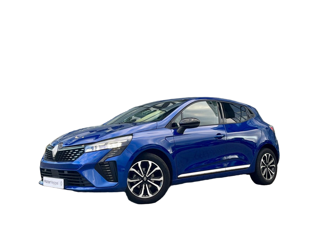 Renault Clio occasion