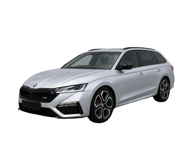 Skoda Octavia occasion