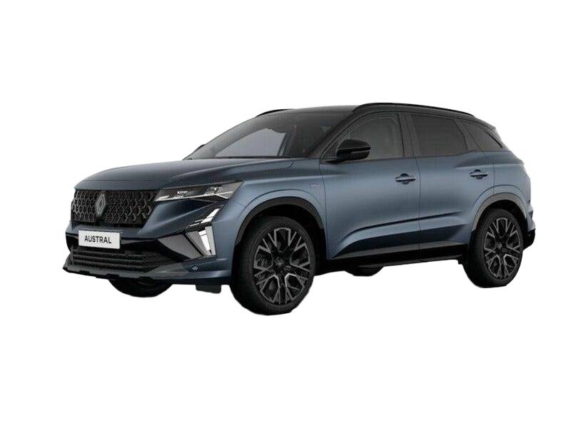 Renault Austral occasion