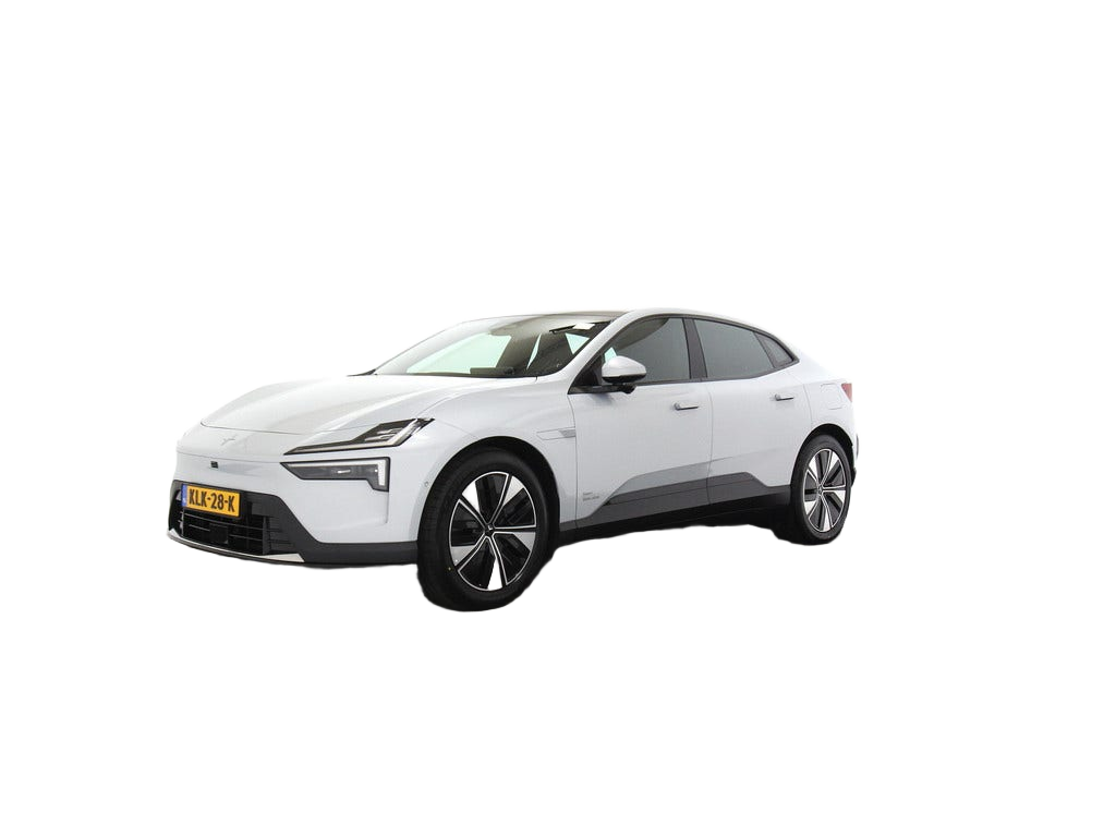 Polestar 4