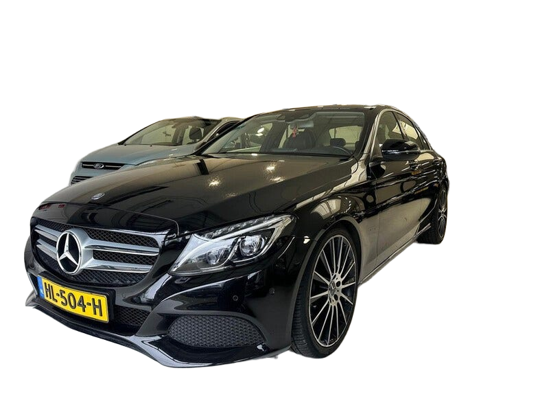 Mercedes Benz C Klasse occasion