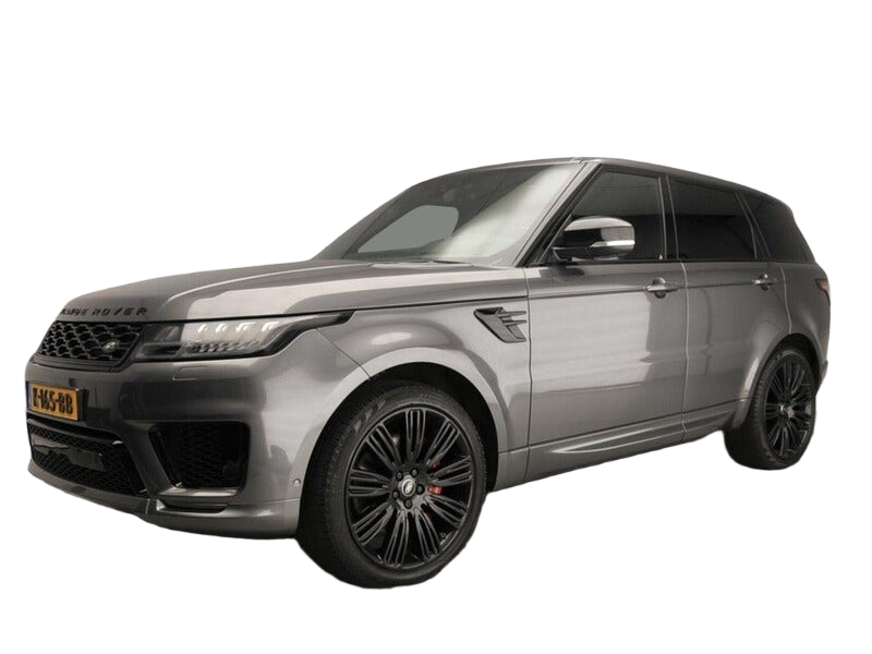 Land Rover Range Rover Sport occasion