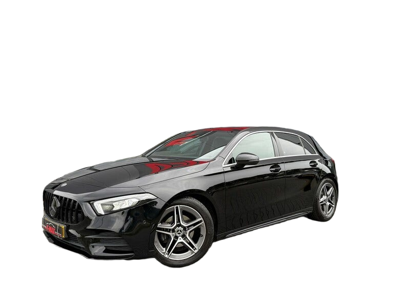 Mercedes Benz A Klasse occasion