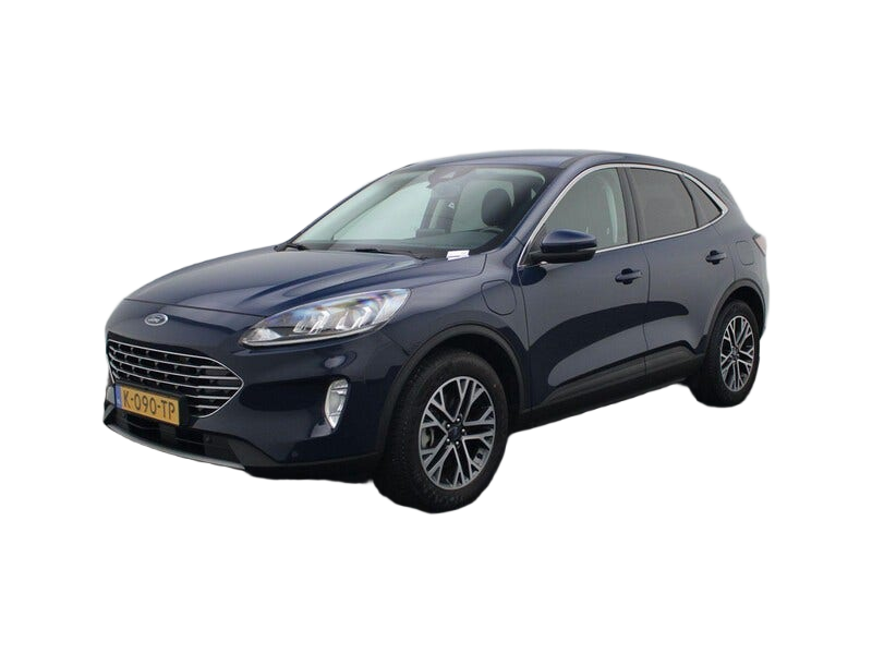 Ford Kuga occasion
