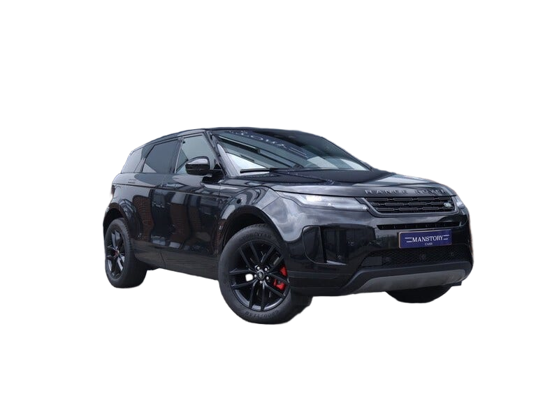 Land Rover Range Rover Evoque occasion