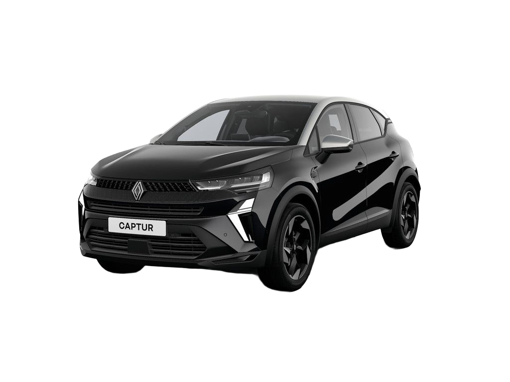 Renault Captur occasion